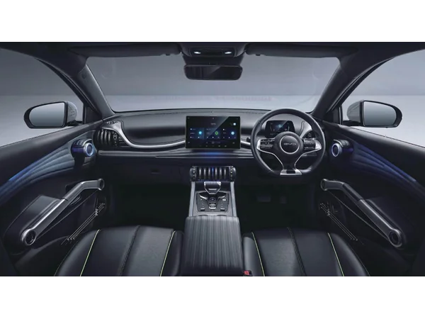 byd atto 3 atto-3-dynamic interior